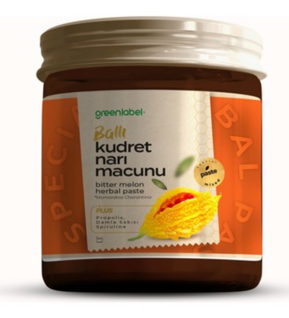Kudret Narı Ballı