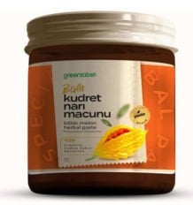 Kudret Narı Ballı
