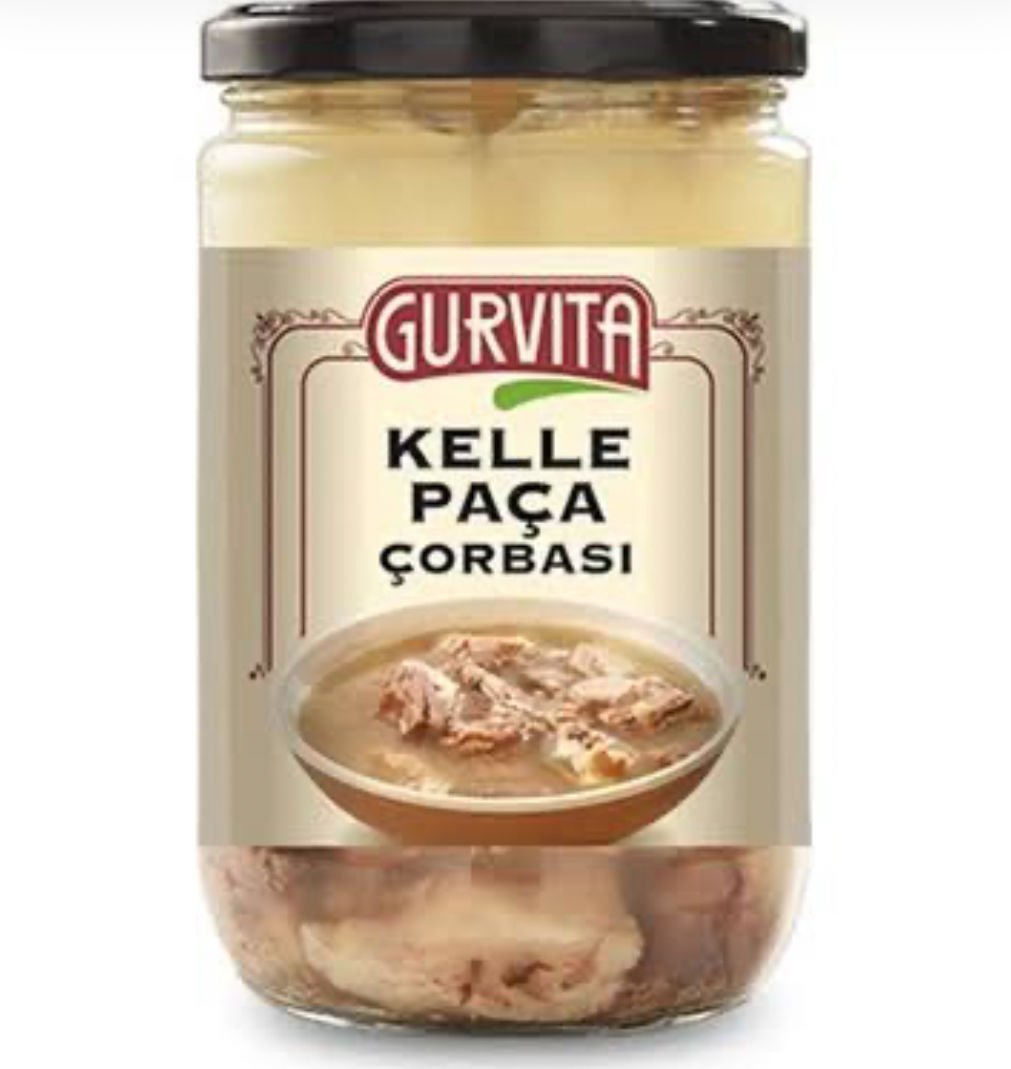 Kelle Paça