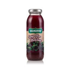 Kırmızı Meyveler Nektar 250ml