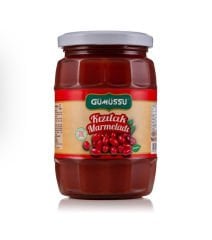 Kızılcık Marmelatı 400gr