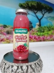 Kızılcık Nektar 250ml
