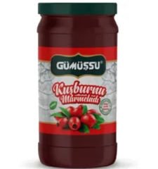 Kuşburnu Marmelatı 400gr