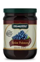 Üzüm Pekmezi