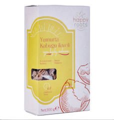 Yumurta Kabuğu