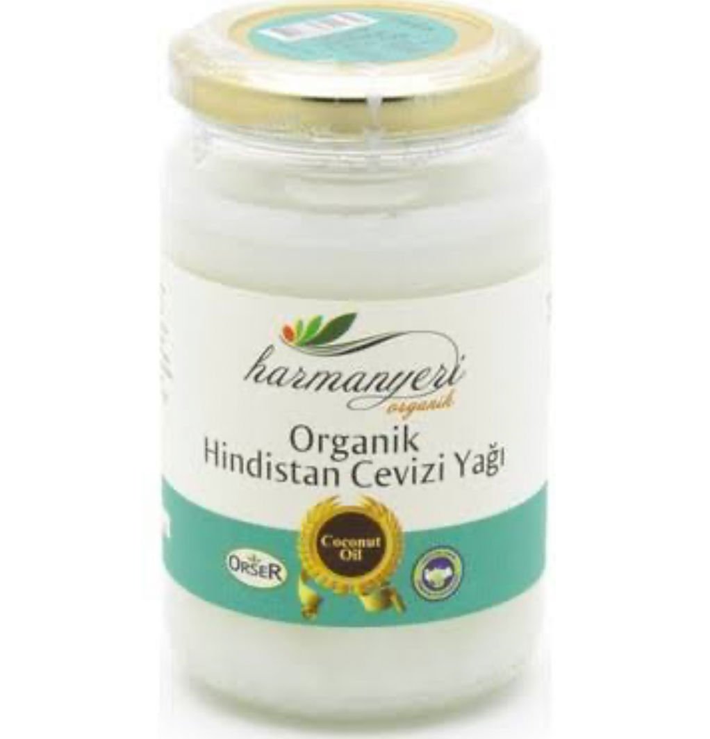 Hindistan Cevizi Yağı