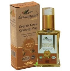 Kayısı Çekirdeği Yağı