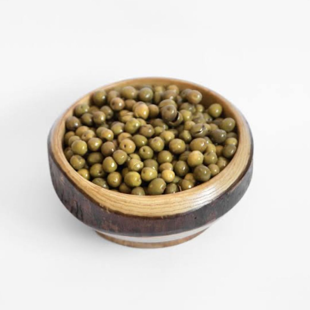 Hatay Yeşil Zeytin