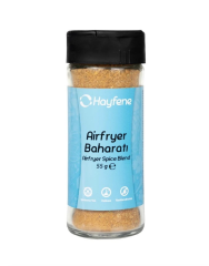 Airfryer Baharatı