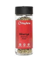 Biberiye 18gr