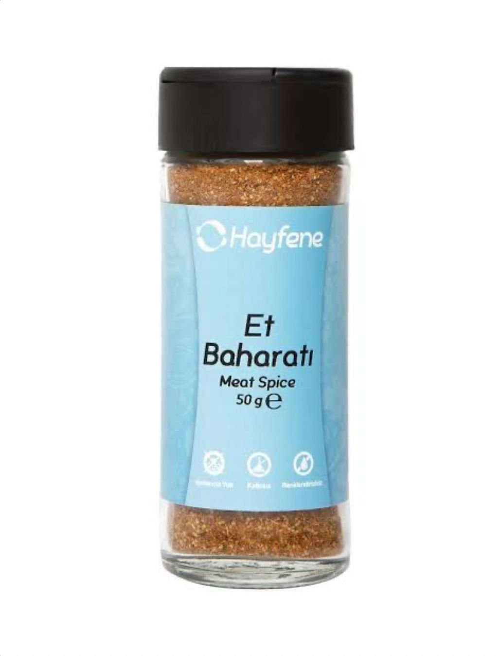Et Baharatı 50gr