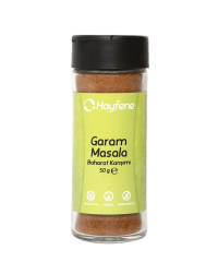 Garam Masala