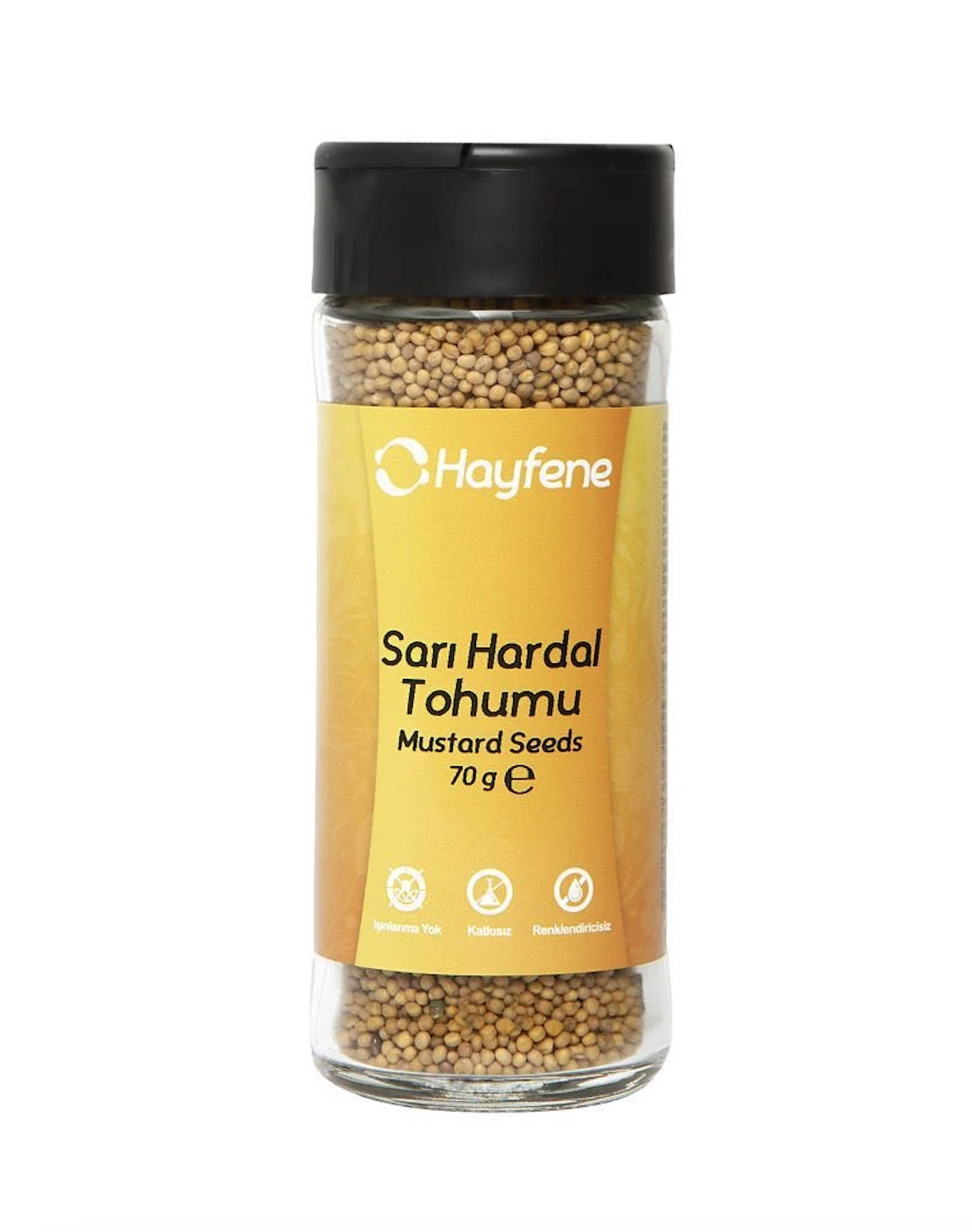 Hardal Tohumu