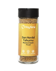 Hardal Tohumu