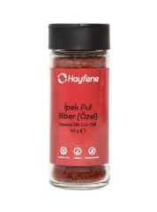 İpek Pul Biber 45gr