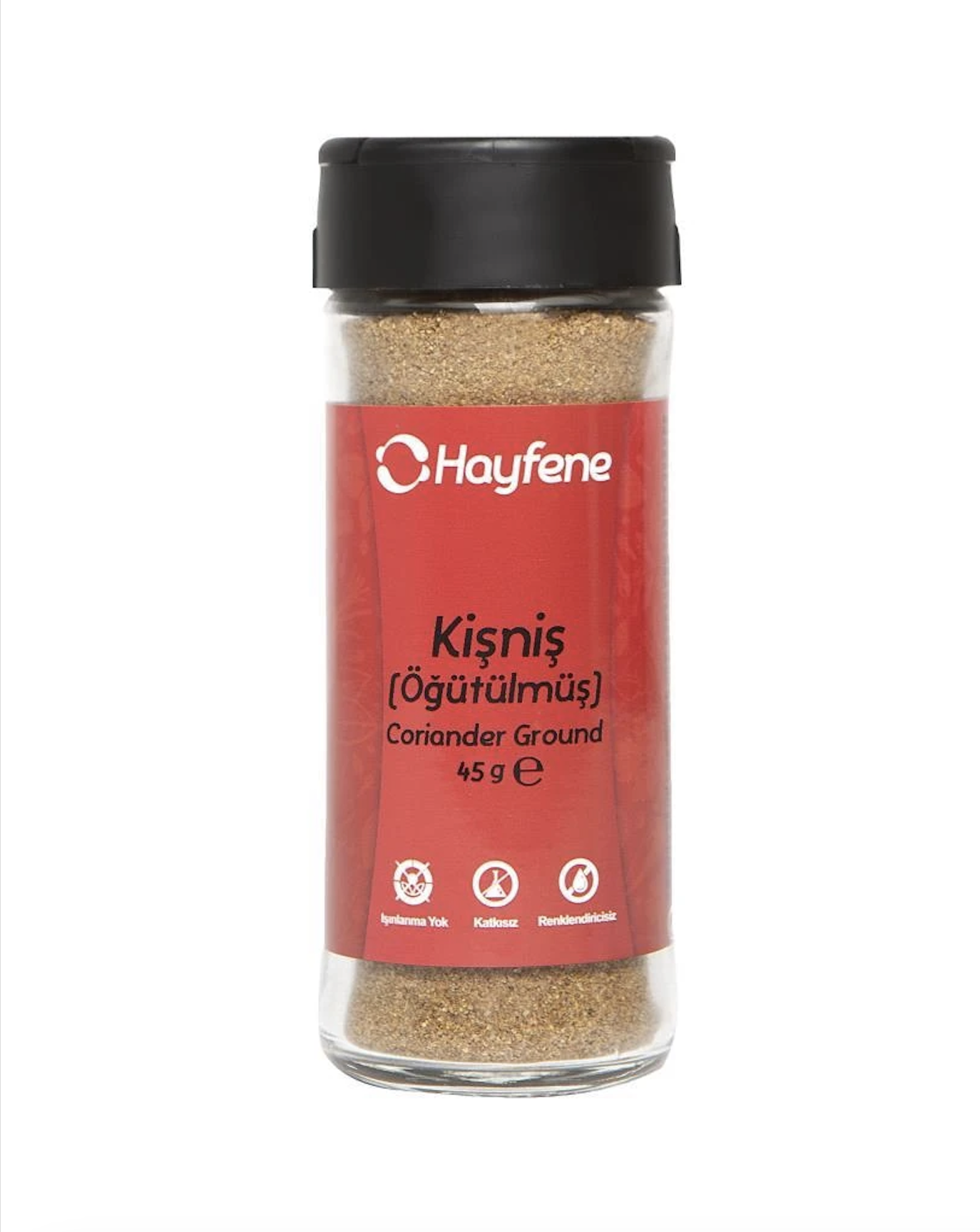 Kişniş 45gr