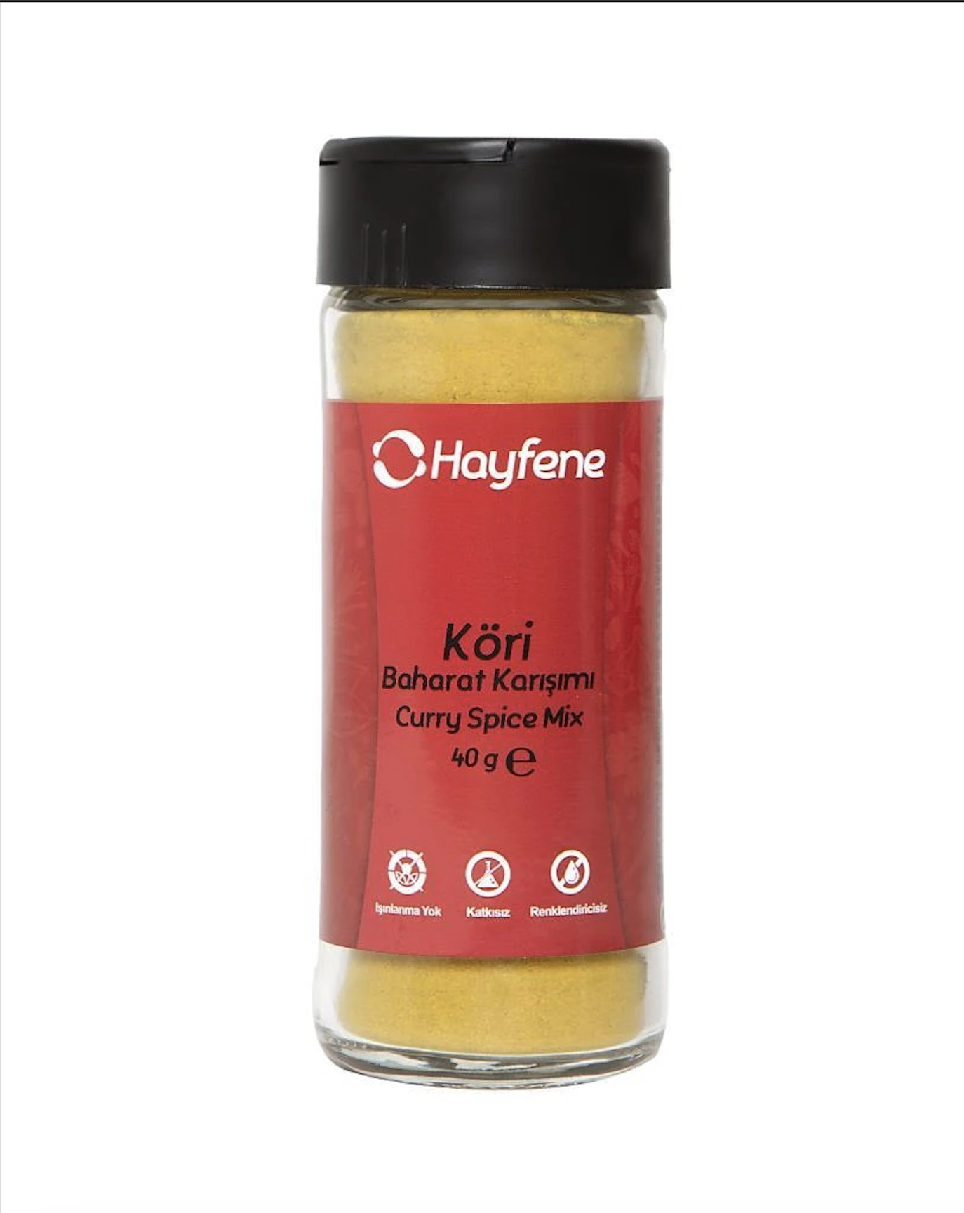 Köri 40gr