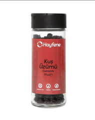 Kuş Üzümü 50gr