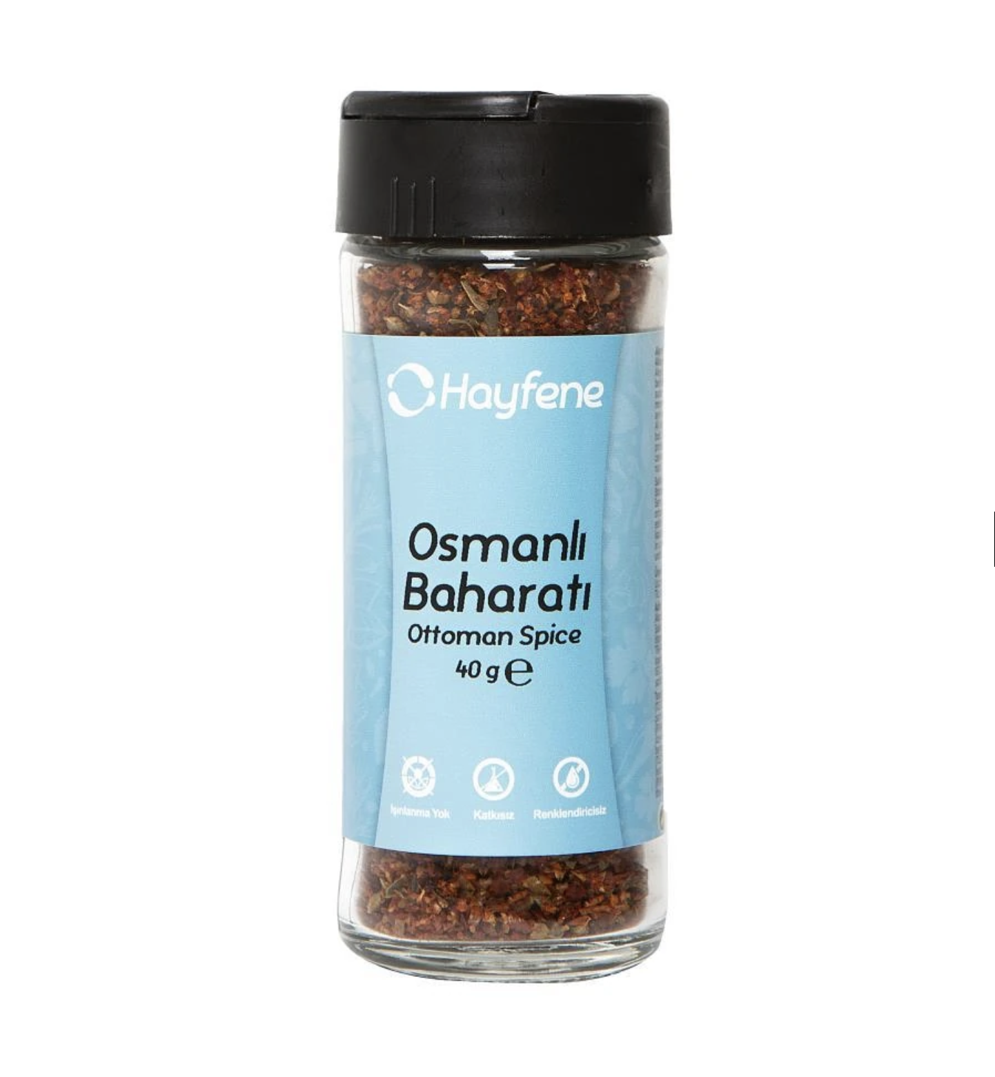 Osmanlı Baharatı 40gr