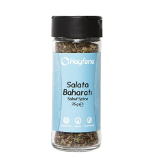 Salata Baharatı 35gr