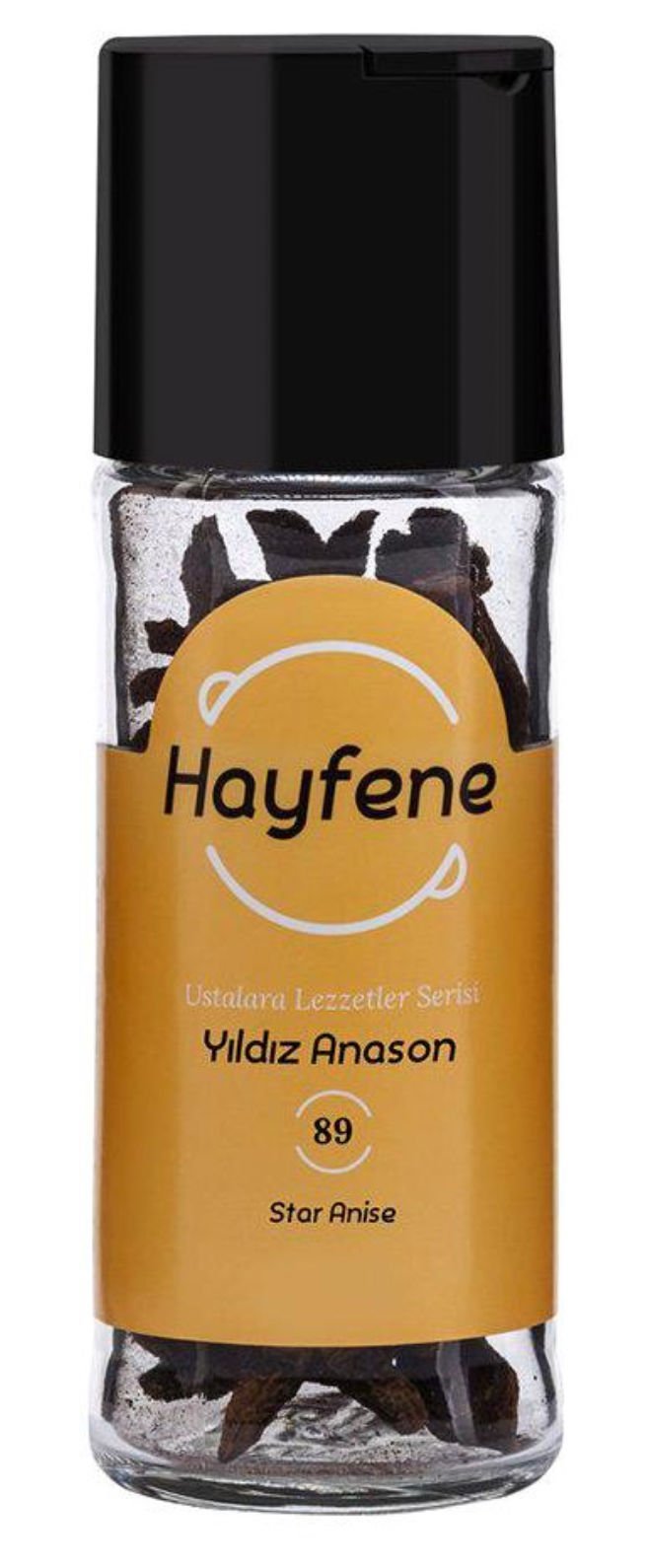 Yıldız Anason