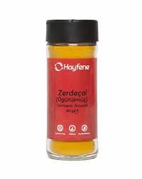 Zerdeçal 60gr