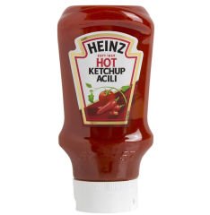 Heinz Ketçap