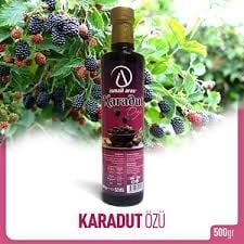 İsmail Aras Karadut