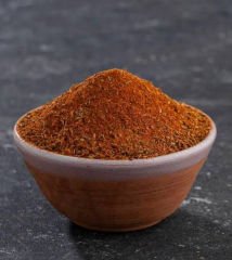 Kajun Baharatı