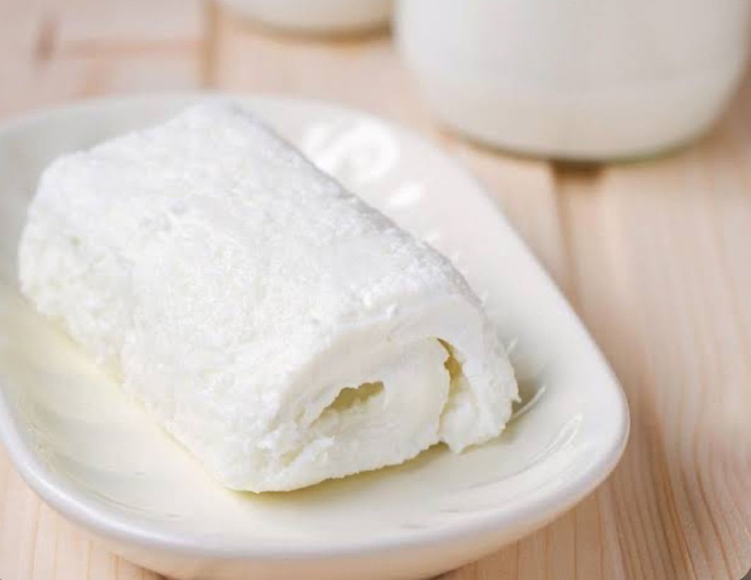 Kaymak