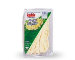 Kebir Çeçil Peyniri