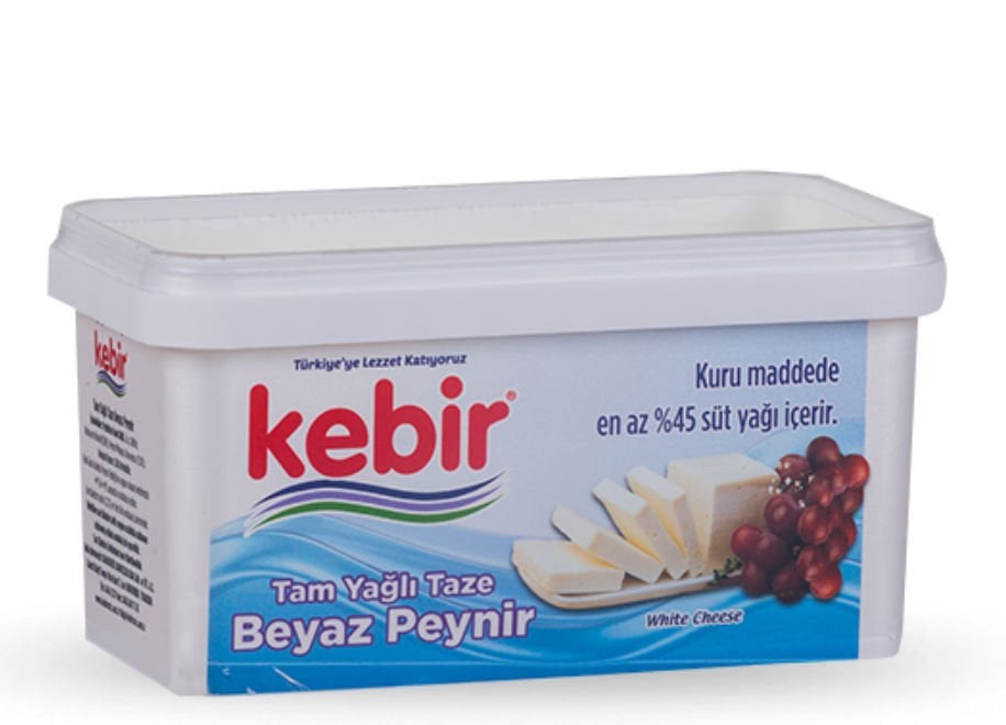 Kebir Beyaz Peynir