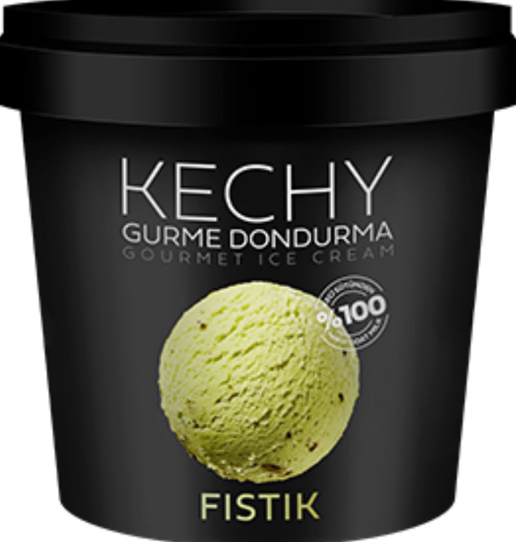 Kechy Antep Fıstık 400g