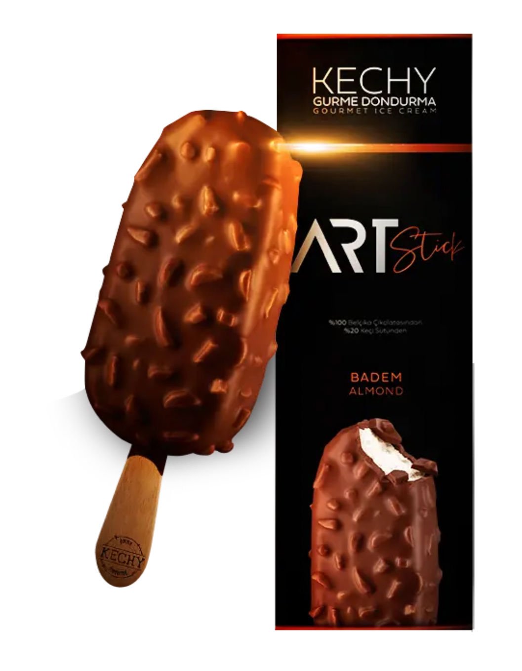 Kechy Bademli Stick