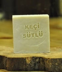 Keçi Sabun