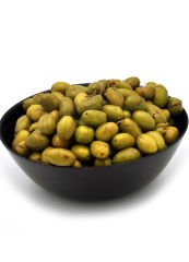 Kırma Yeşil Manisa