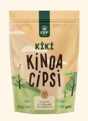 Kiki Kinoa Cipsi