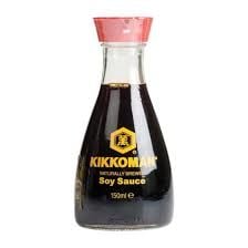 Kikkoman Soya Sosu
