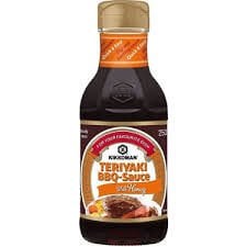 Kikkoman Teriyaki BBQ