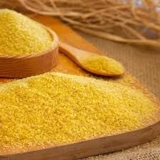 Köftelik Bulgur