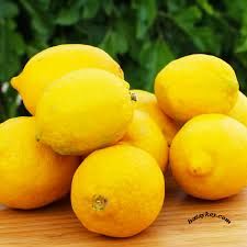 Köy Limon
