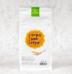 Arpa Şehriye