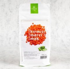Kırmızı Mercimek