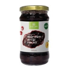Mürdüm Eriği