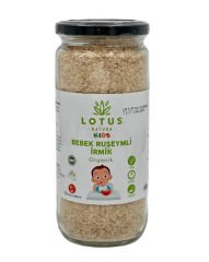 Ruşeymli İrmik