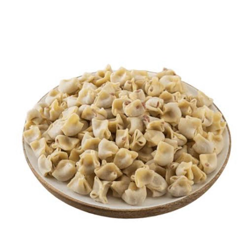 Mantı