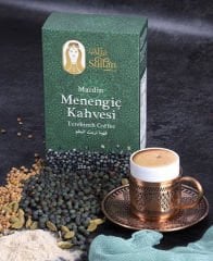 Mardin Menengiç Kahve
