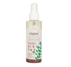 Mayituz Kekikli Sıvı Tuz 150ml