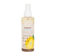 Mayituz Limonlu Sıvı Tuz 150ml