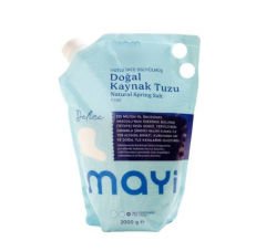 Mayituz Öğütülmüş Tuz 2Kg